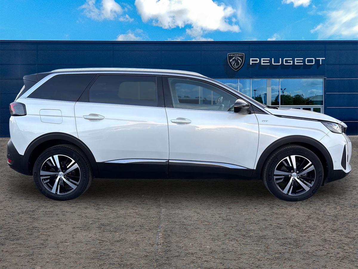 Used Peugeot 5008 2023 for sale - 76563889: Photo 2