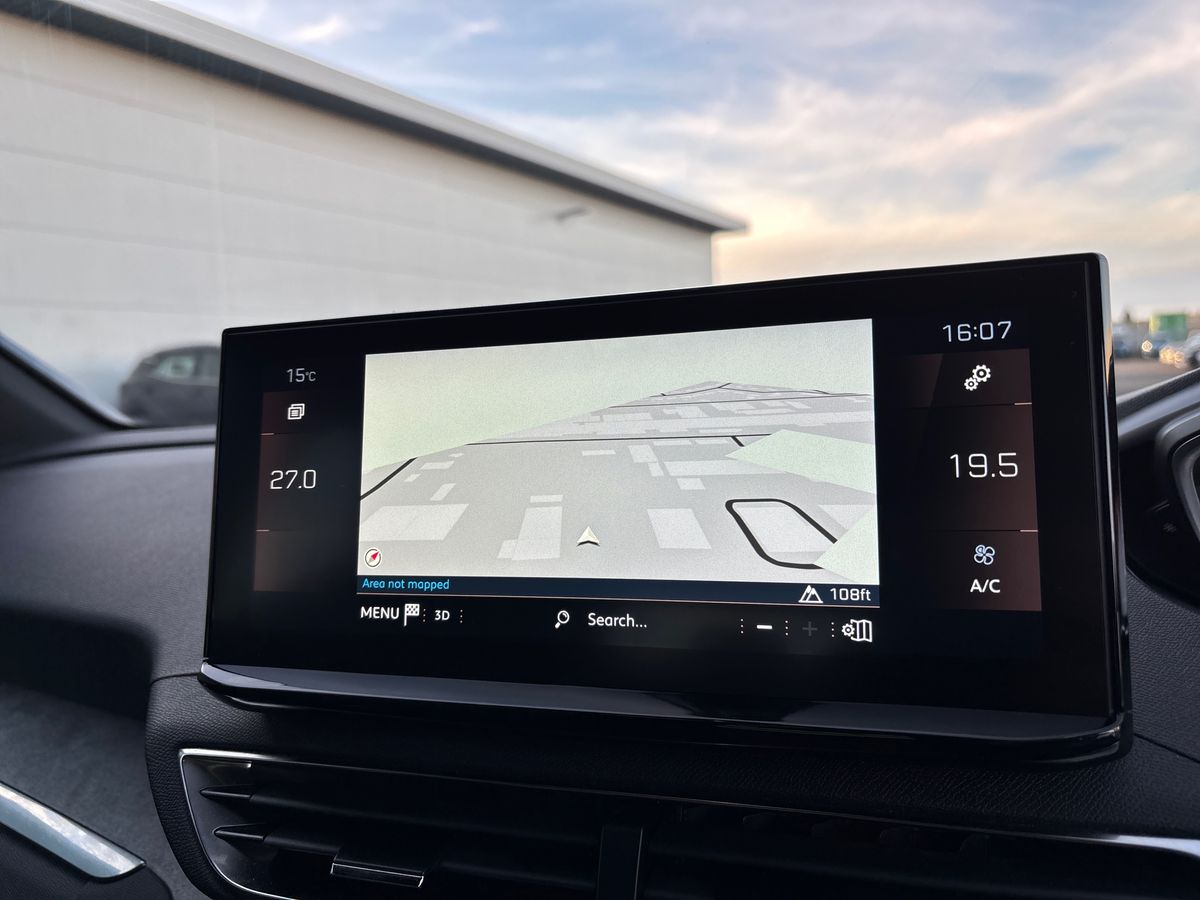 Used Peugeot 5008 2023 for sale - 76563889: Photo 23