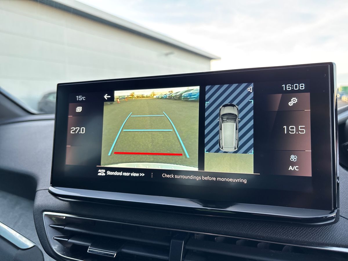 Used Peugeot 5008 2023 for sale - 76563889: Photo 25