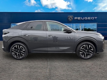 Used Peugeot 3008 2025 for sale - 76434660: Photo