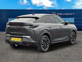 Used Peugeot 3008 2025 for sale - 76434660: Photo