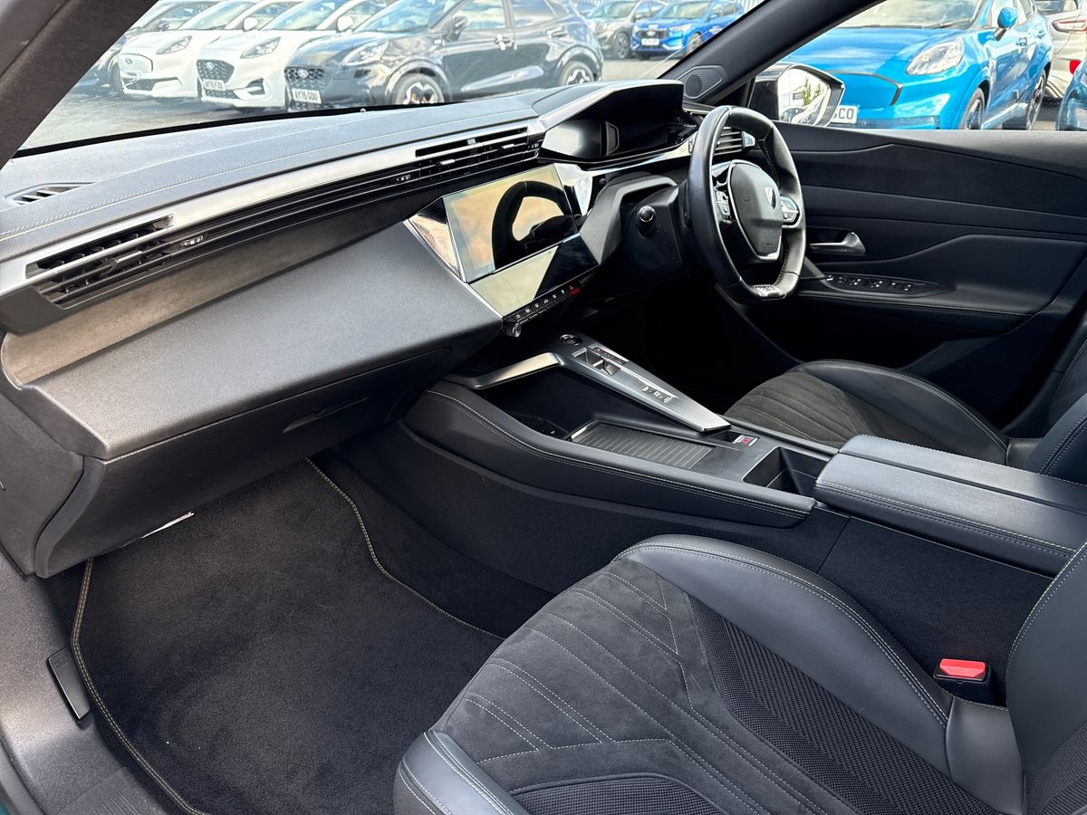 Used Peugeot 308 2022 for sale - 75966894: Photo 13