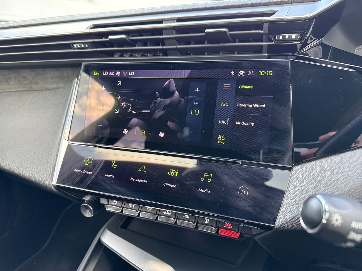 Used Peugeot 308 2022 for sale - 75966894: Photo 15