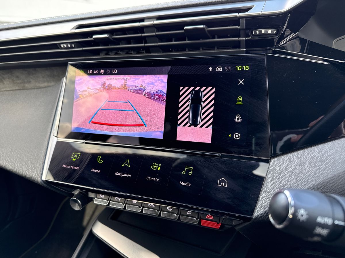 Used Peugeot 308 2022 for sale - 75966894: Photo 19