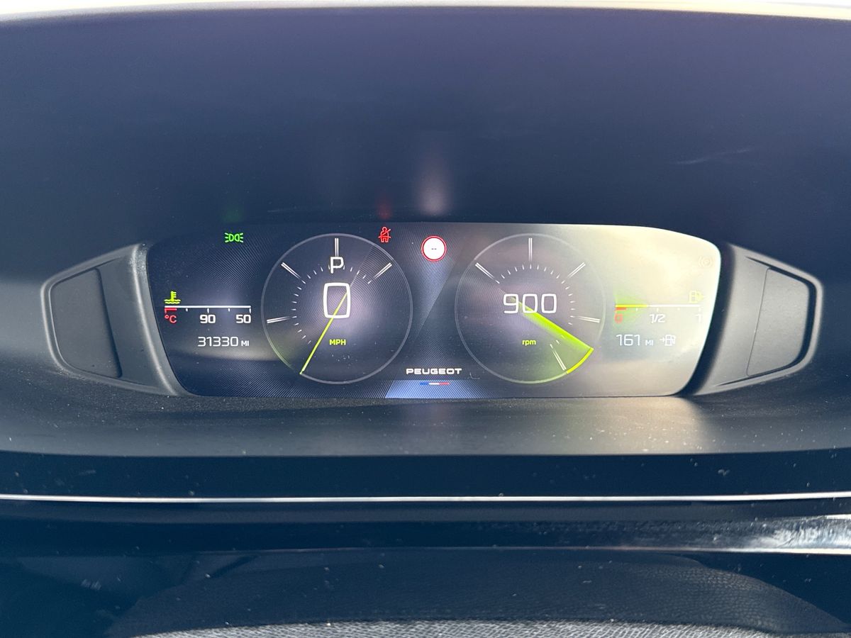 Used Peugeot 308 2022 for sale - 75966894: Photo 20