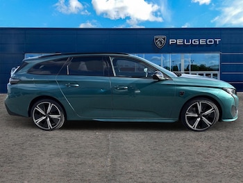 Used Peugeot 308 2022 for sale - 75966894: Photo
