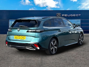 Used Peugeot 308 2022 for sale - 75966894: Photo