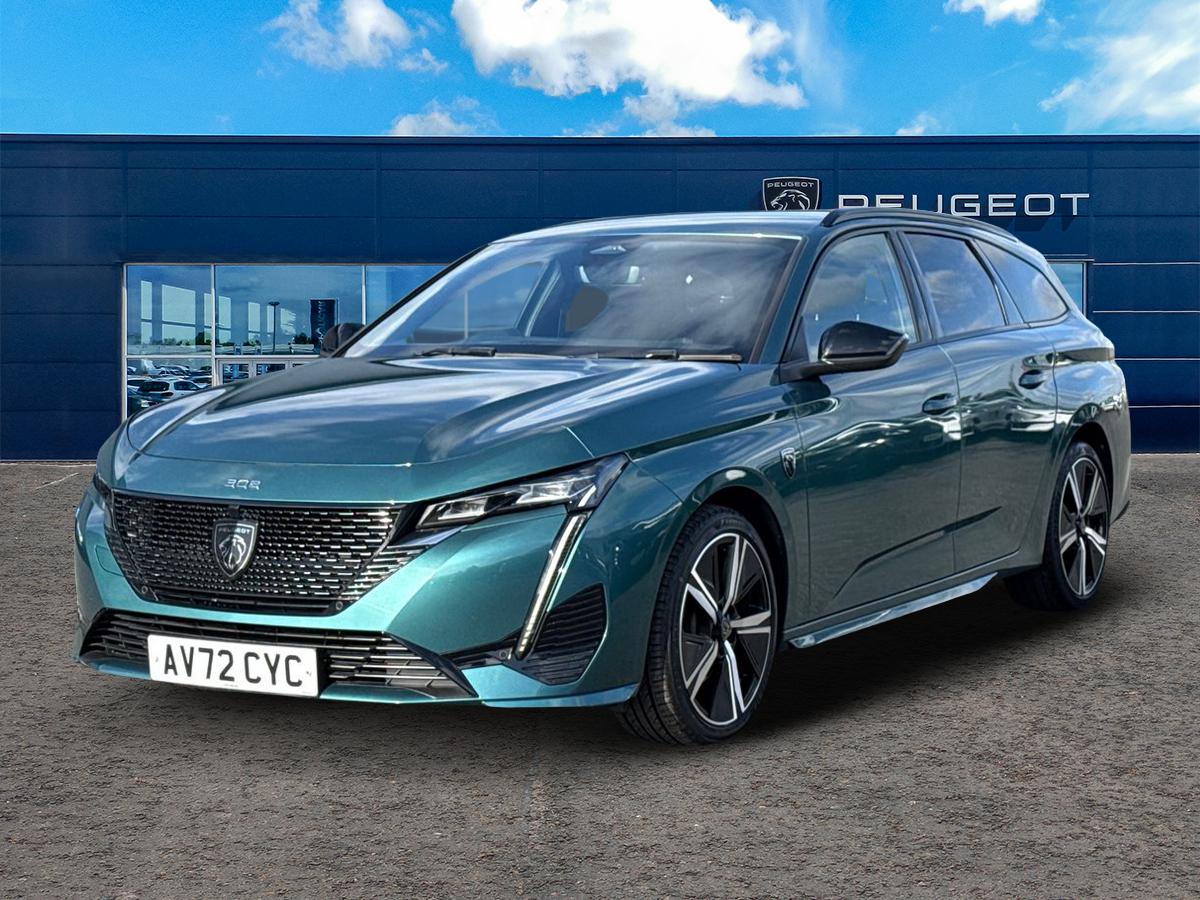 Used Peugeot 308 2022 for sale - 75966894: Photo 7