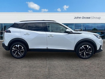 Used Peugeot 2008 2021 for sale - 79454148: Photo