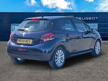 Used Peugeot 208 2019 for sale - 78263430: Photo