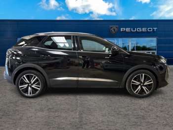 Used Peugeot 3008 2021 for sale - 74075345: Photo