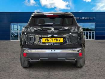 Used Peugeot 3008 2021 for sale - 74075345: Photo