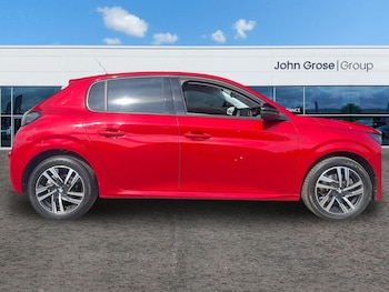 Used Peugeot 208 2022 for sale - 78385360: Photo
