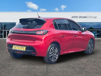 Used Peugeot 208 2022 for sale - 78385360: Photo
