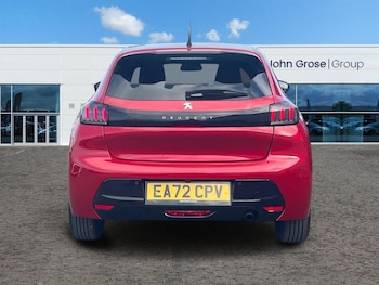 Used Peugeot 208 2022 for sale - 78385360: Photo