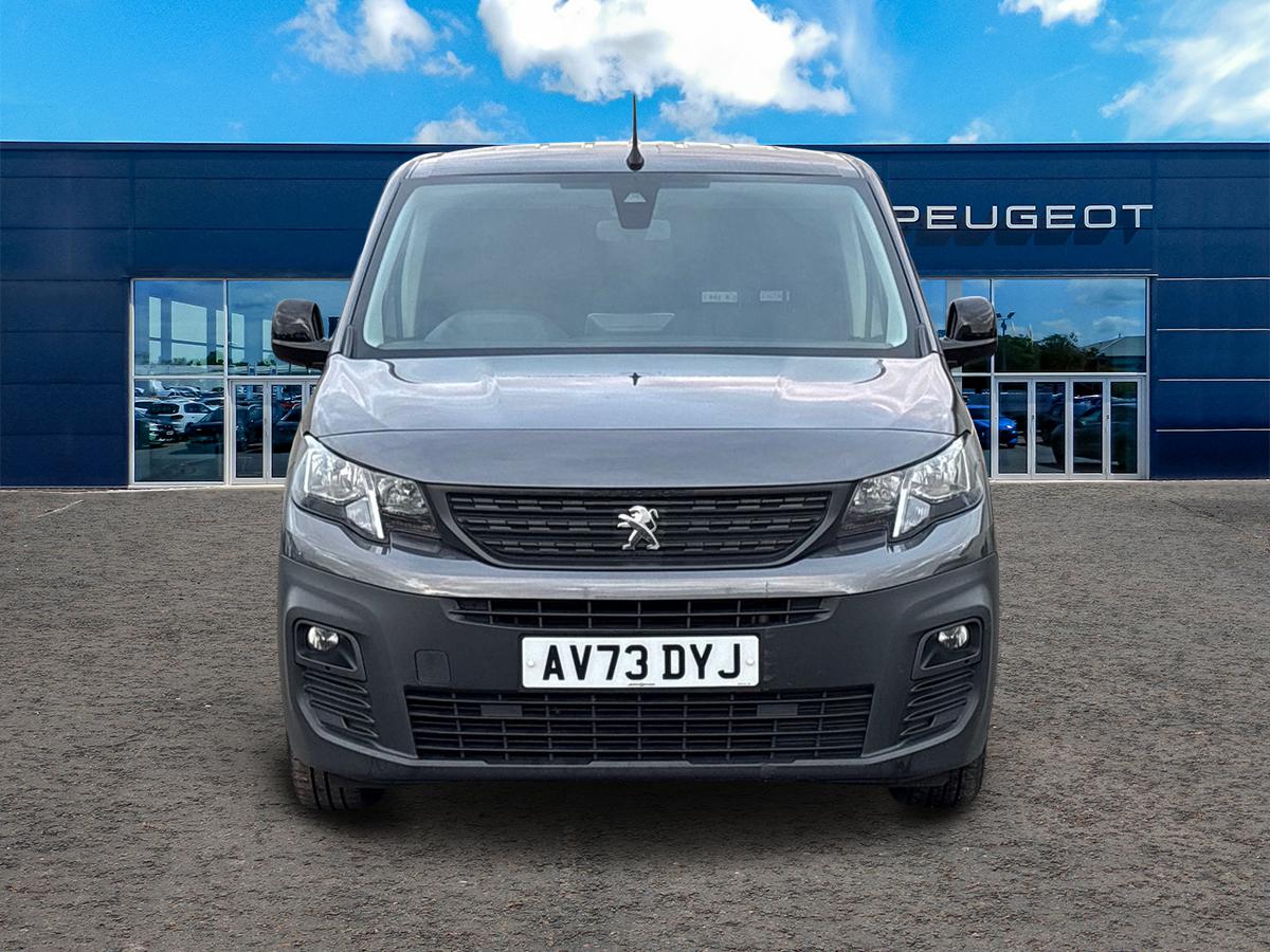 Used Peugeot Partner 2023 for sale - 76648014: Photo 10