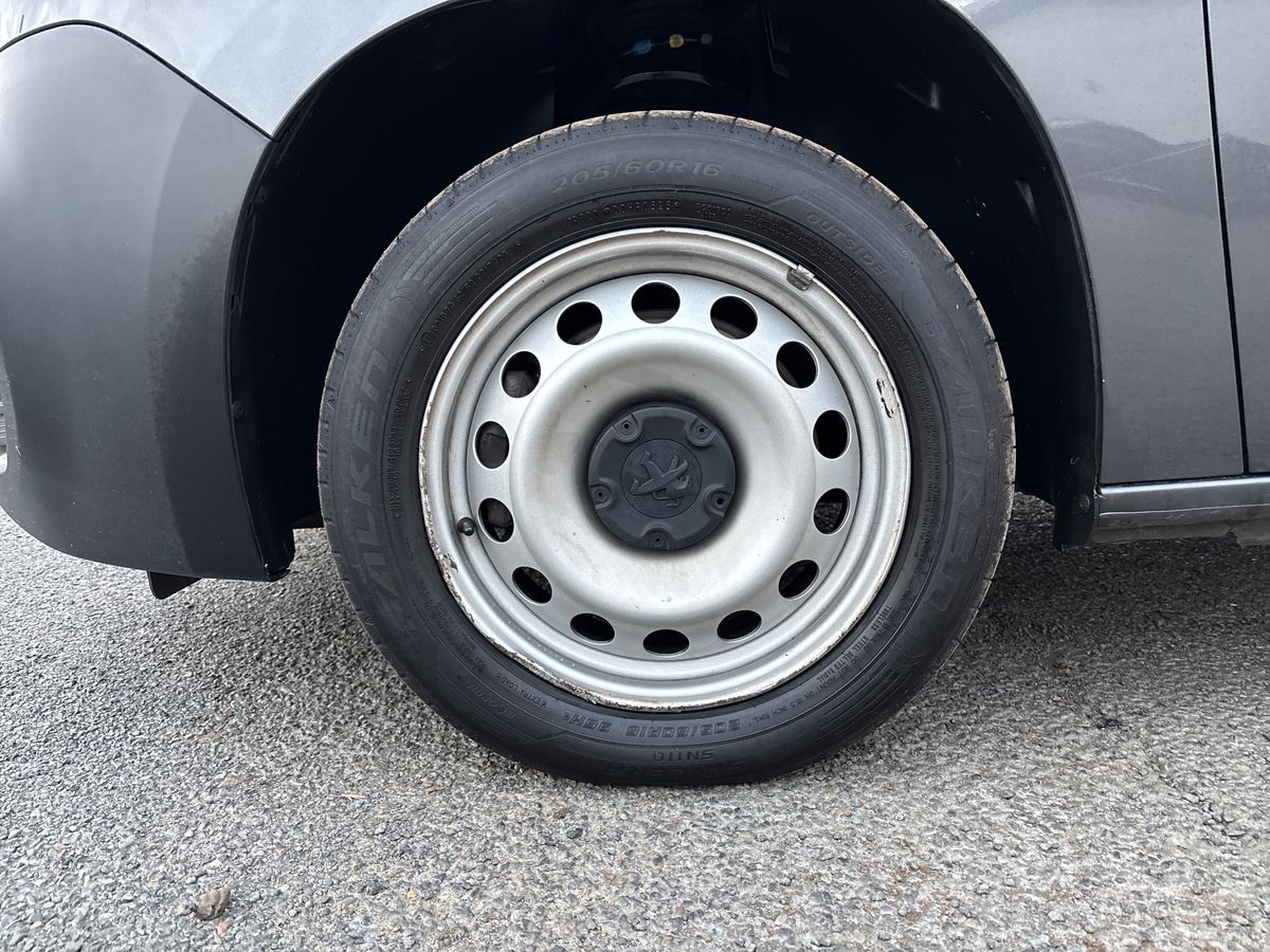 Used Peugeot Partner 2023 for sale - 76648014: Photo 11