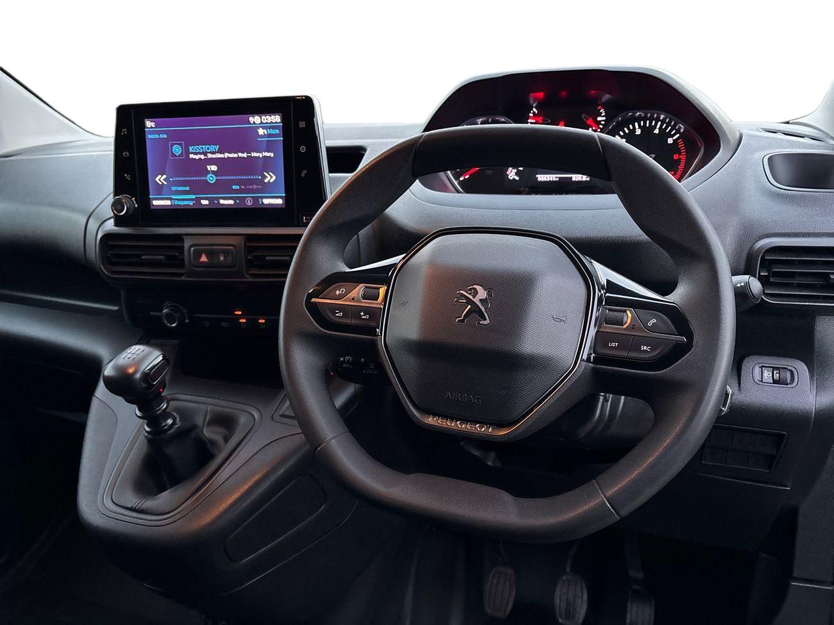 Used Peugeot Partner 2023 for sale - 76648014: Photo 14