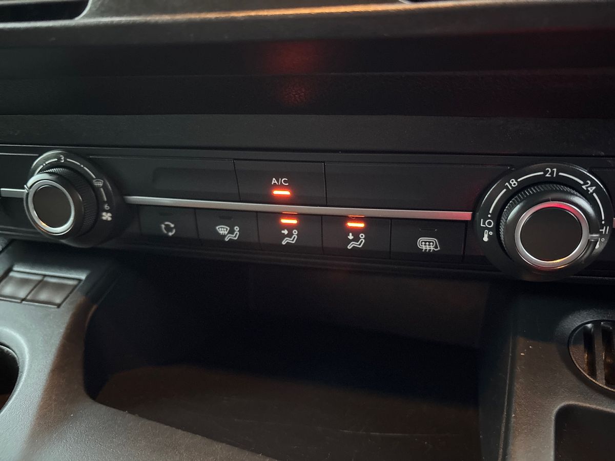 Used Peugeot Partner 2023 for sale - 76648014: Photo 19