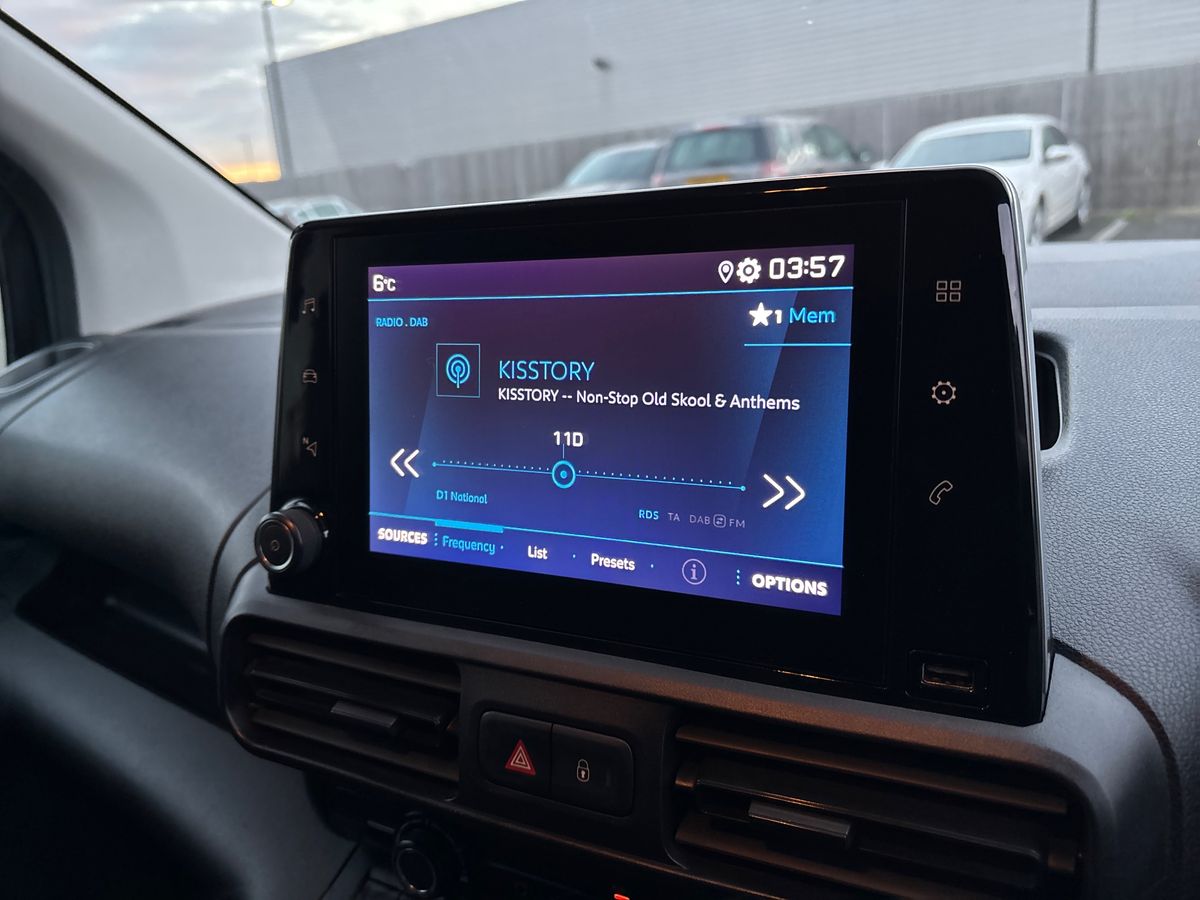 Used Peugeot Partner 2023 for sale - 76648014: Photo 22