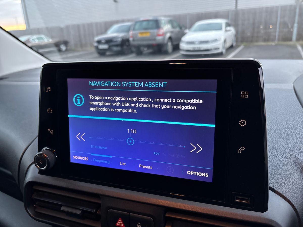 Used Peugeot Partner 2023 for sale - 76648014: Photo 23