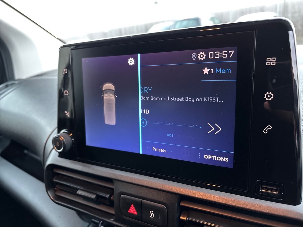 Used Peugeot Partner 2023 for sale - 76648014: Photo 25