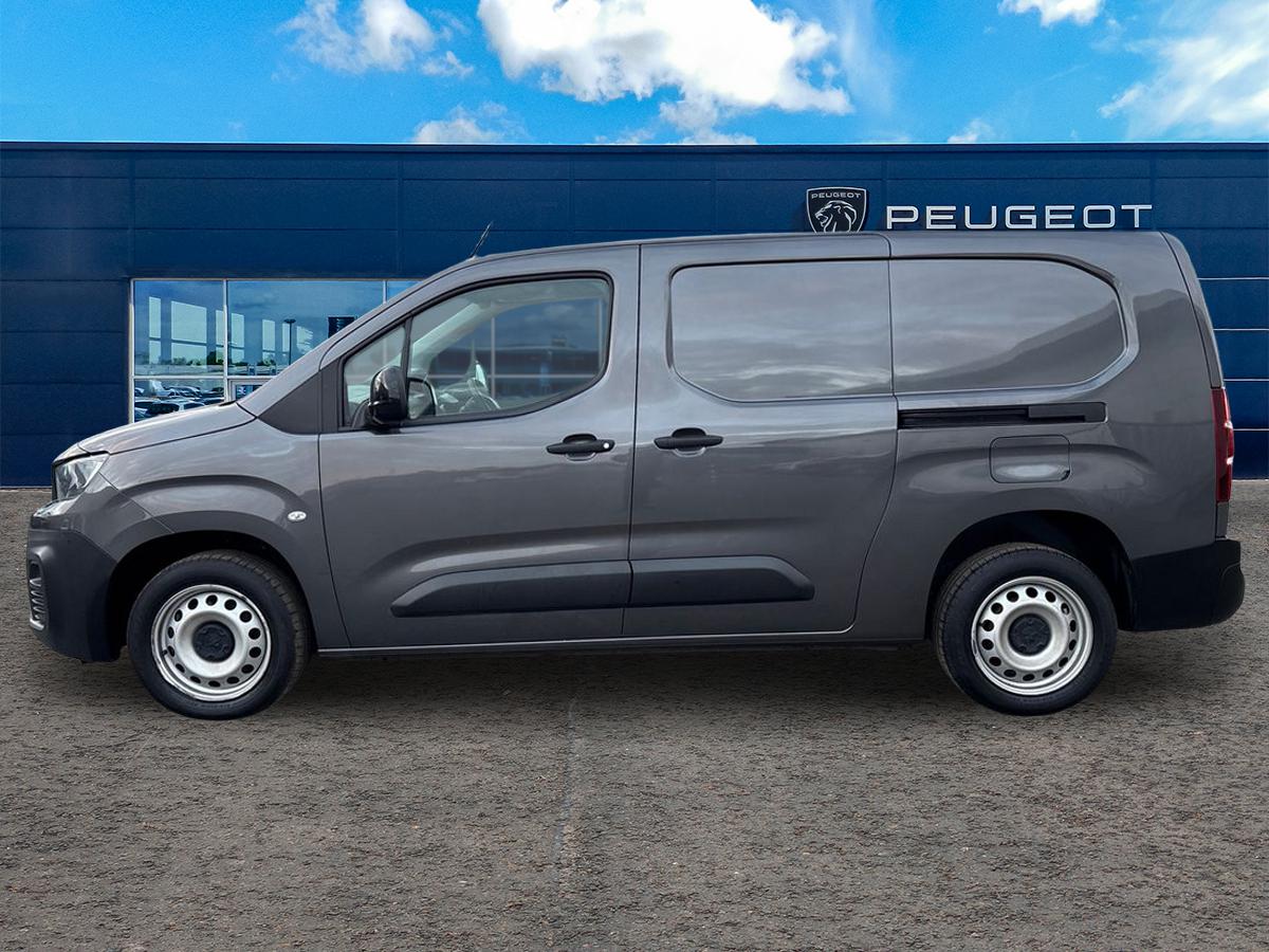 Used Peugeot Partner 2023 for sale - 76648014: Photo 7