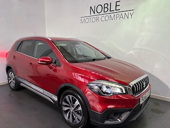 Used Suzuki SX4 S-Cross 2018 for sale - 79191719: Photo