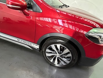 Used Suzuki SX4 S-Cross 2018 for sale - 79191719: Photo