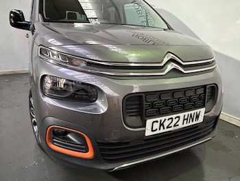 Used Citroen Berlingo 2022 for sale - 79191717: Photo