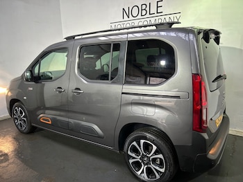 Used Citroen Berlingo 2022 for sale - 79191717: Photo