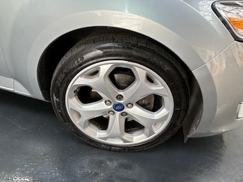 Used Ford Mondeo 2007 for sale - 78456811: Photo