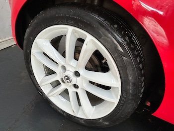 Used Vauxhall Corsa 2014 for sale - 78456799: Photo