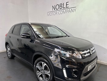 Used Suzuki Vitara 2018 for sale - 79191720: Photo
