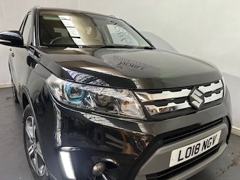 Used Suzuki Vitara 2018 for sale - 79191720: Photo