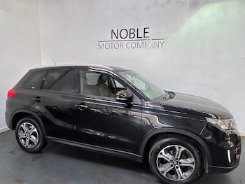 Used Suzuki Vitara 2018 for sale - 79191720: Photo