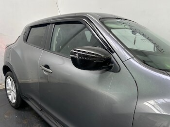Used Nissan Juke 2018 for sale - 78456868: Photo