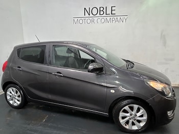 Used Vauxhall Viva 2016 for sale - 78456864: Photo