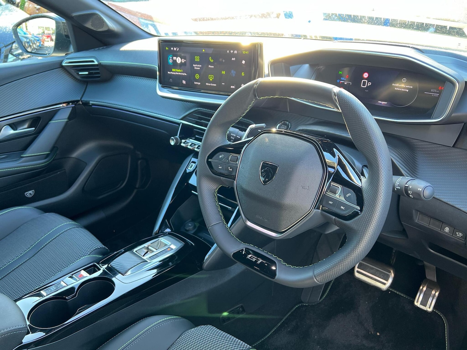 Used Peugeot 208 2025 for sale - 77013333: Photo 10