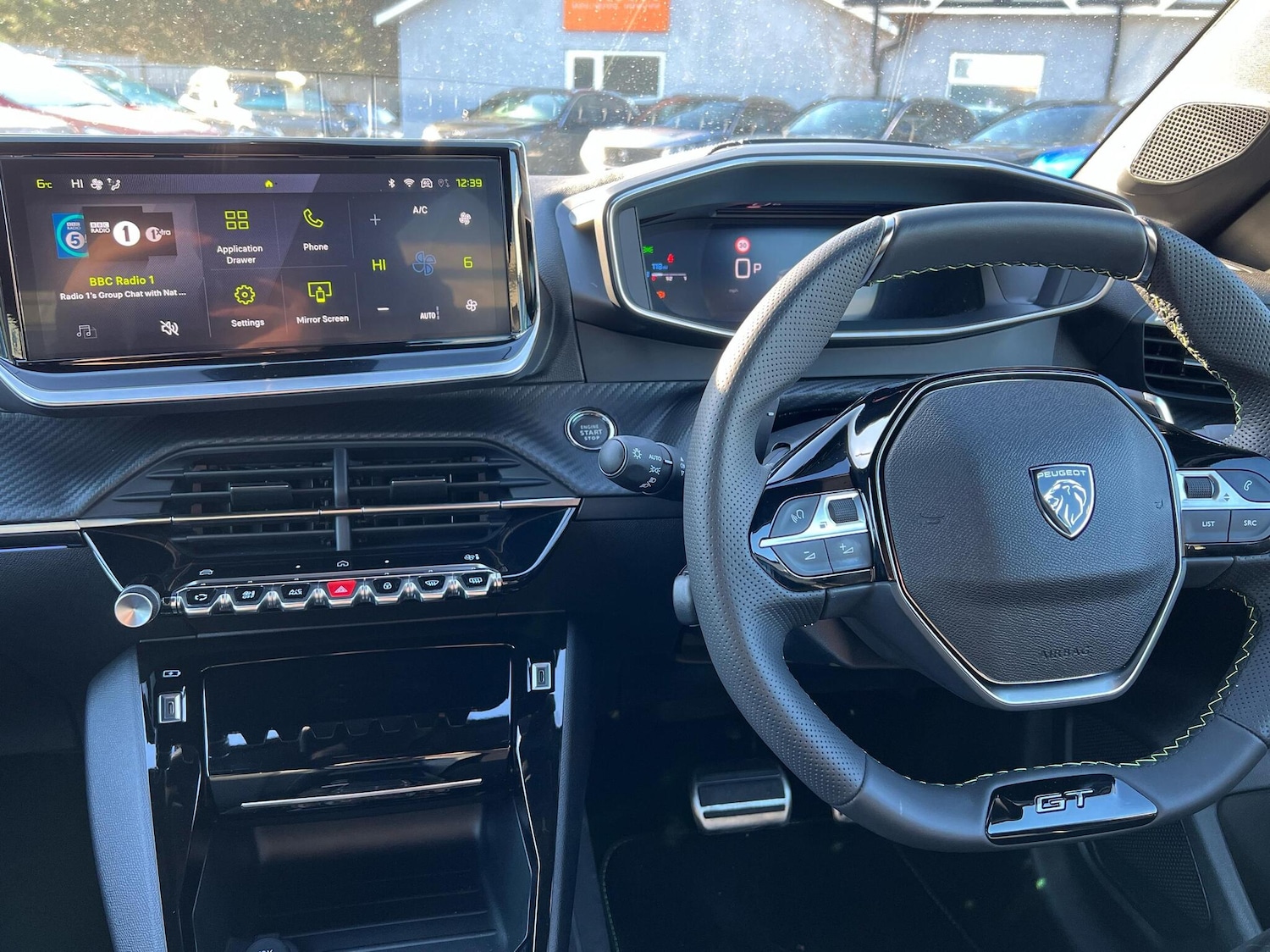 Used Peugeot 208 2025 for sale - 77013333: Photo 11