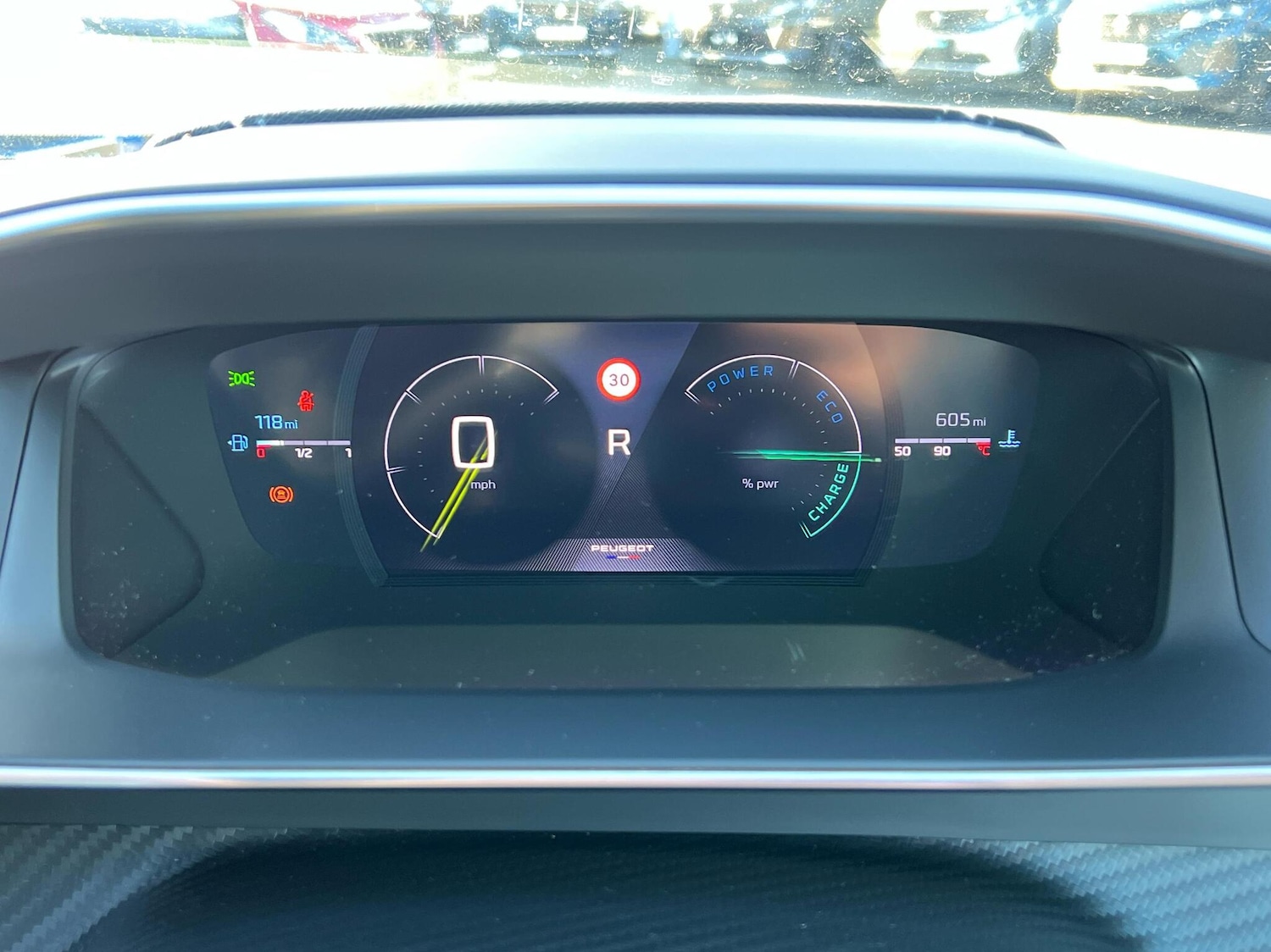 Used Peugeot 208 2025 for sale - 77013333: Photo 12