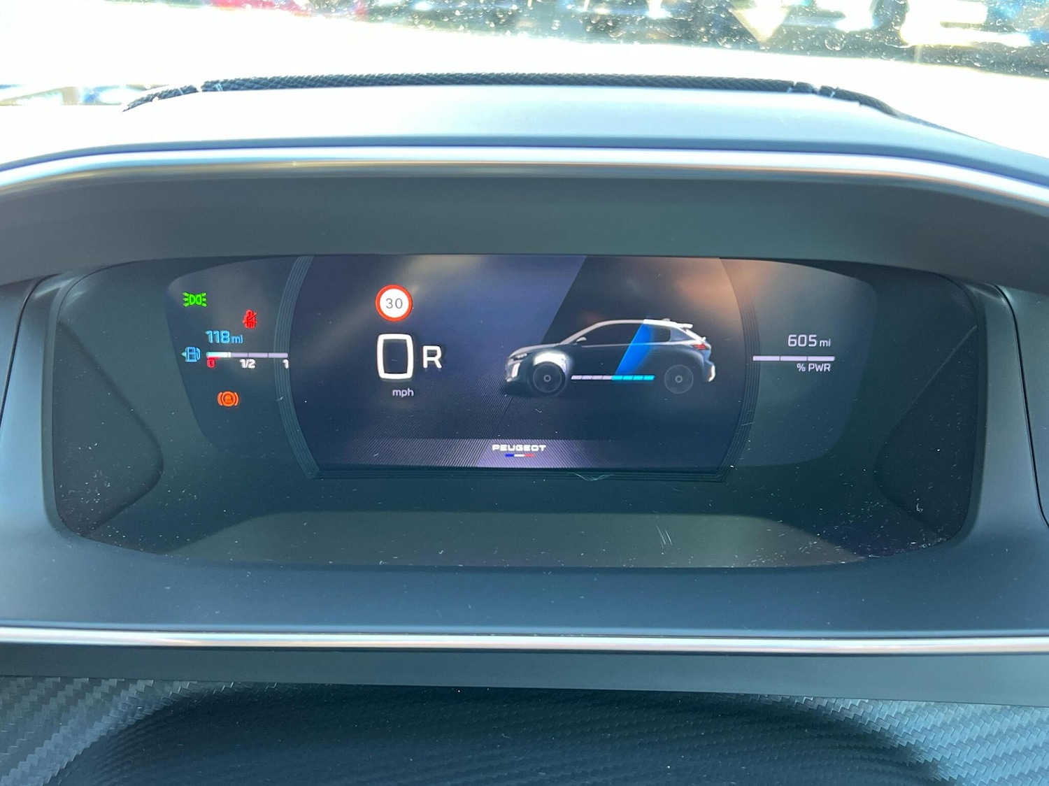 Used Peugeot 208 2025 for sale - 77013333: Photo 13