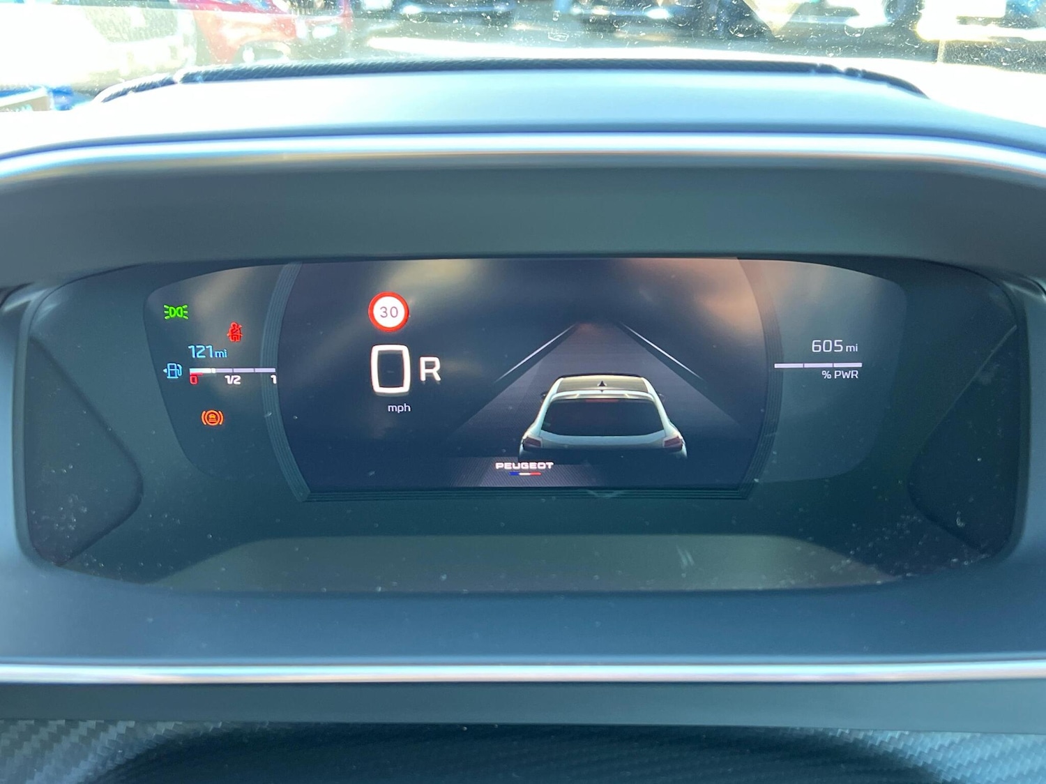 Used Peugeot 208 2025 for sale - 77013333: Photo 14