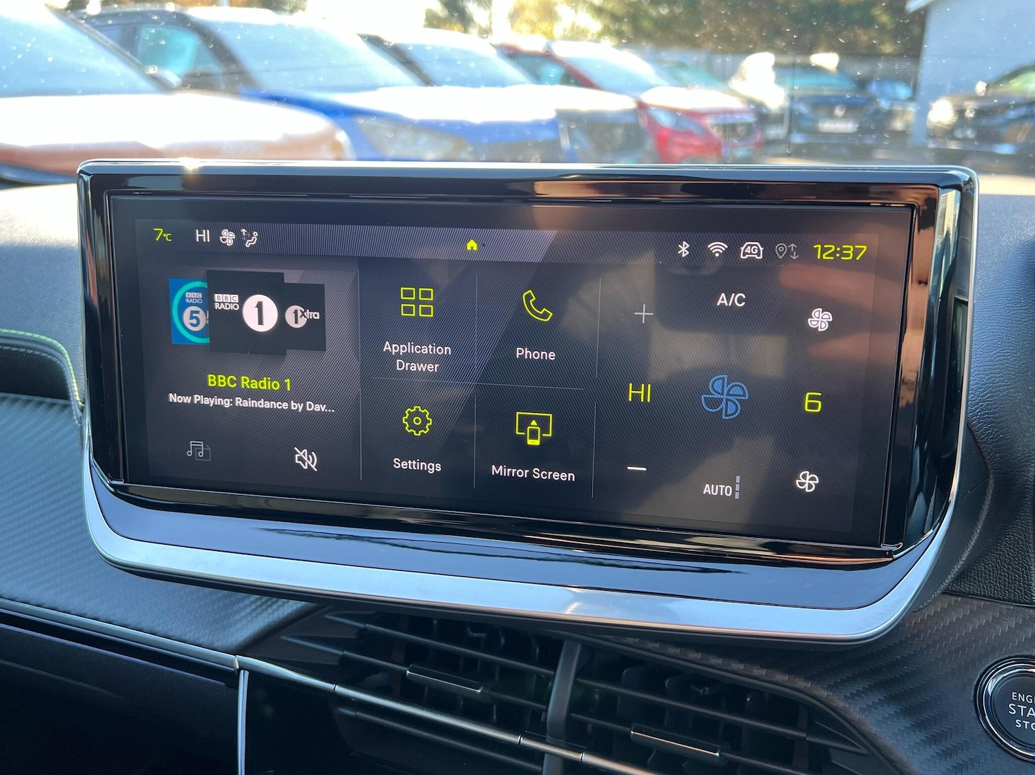 Used Peugeot 208 2025 for sale - 77013333: Photo 15