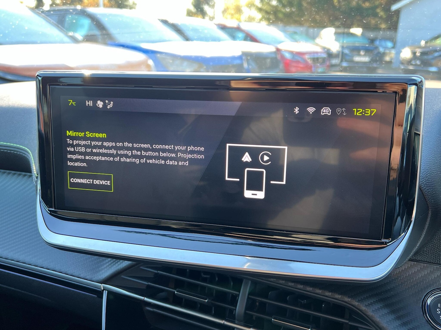 Used Peugeot 208 2025 for sale - 77013333: Photo 16