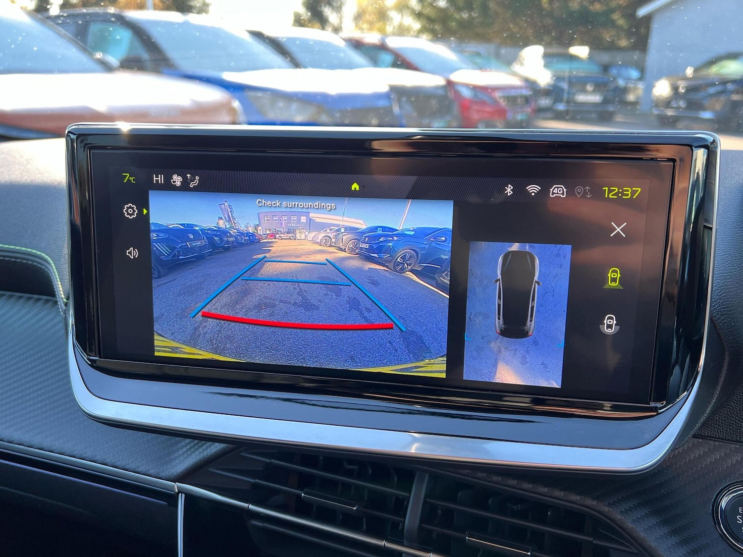 Used Peugeot 208 2025 for sale - 77013333: Photo 17