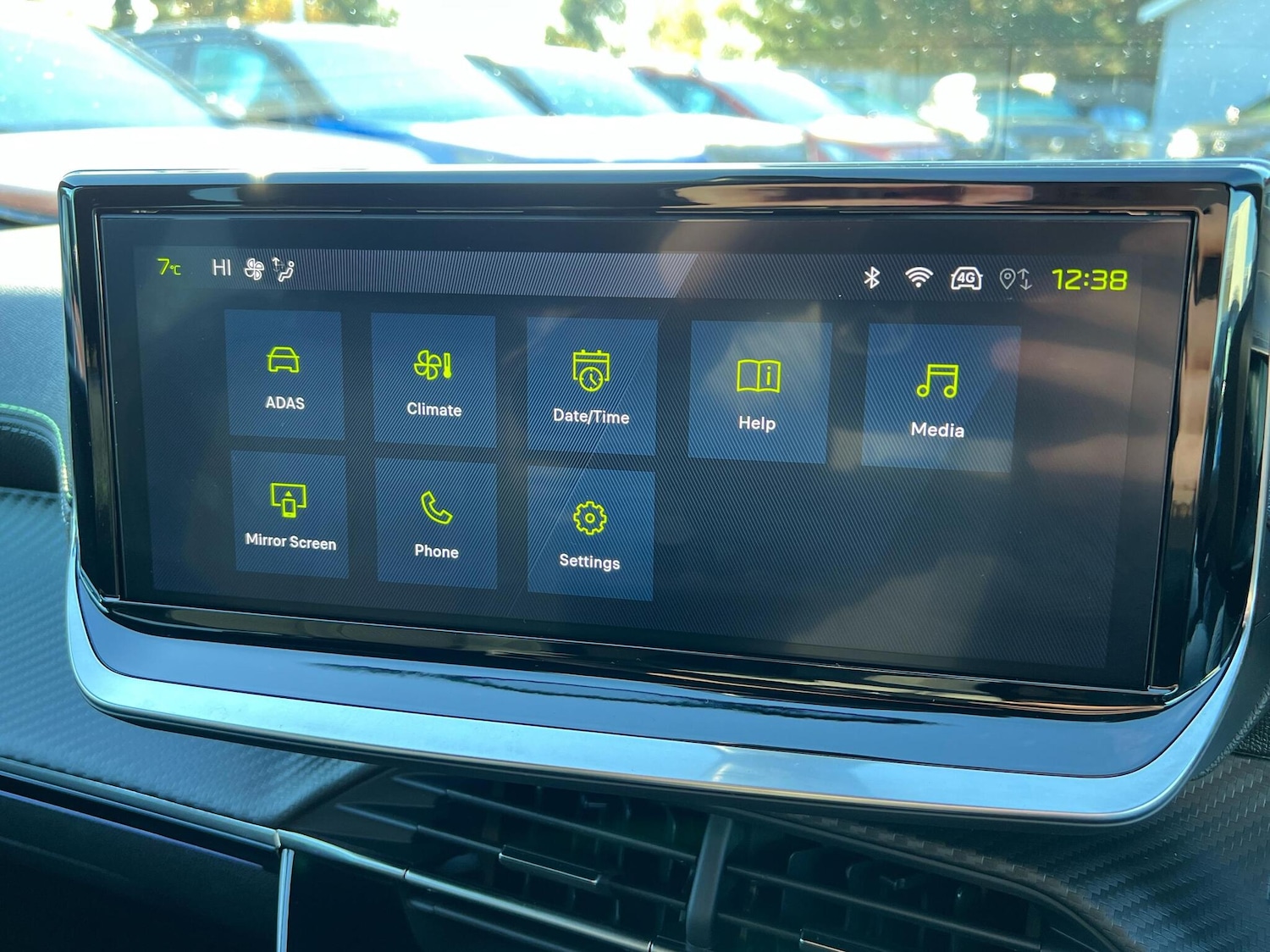 Used Peugeot 208 2025 for sale - 77013333: Photo 20