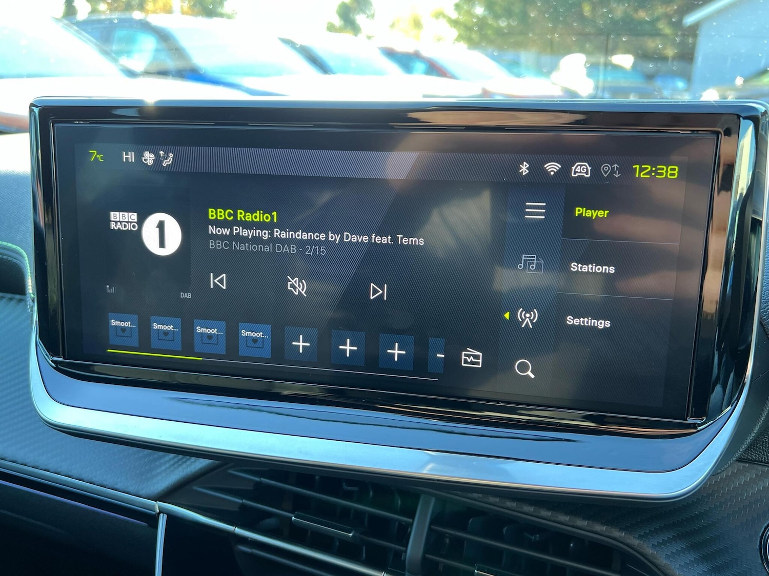 Used Peugeot 208 2025 for sale - 77013333: Photo 21