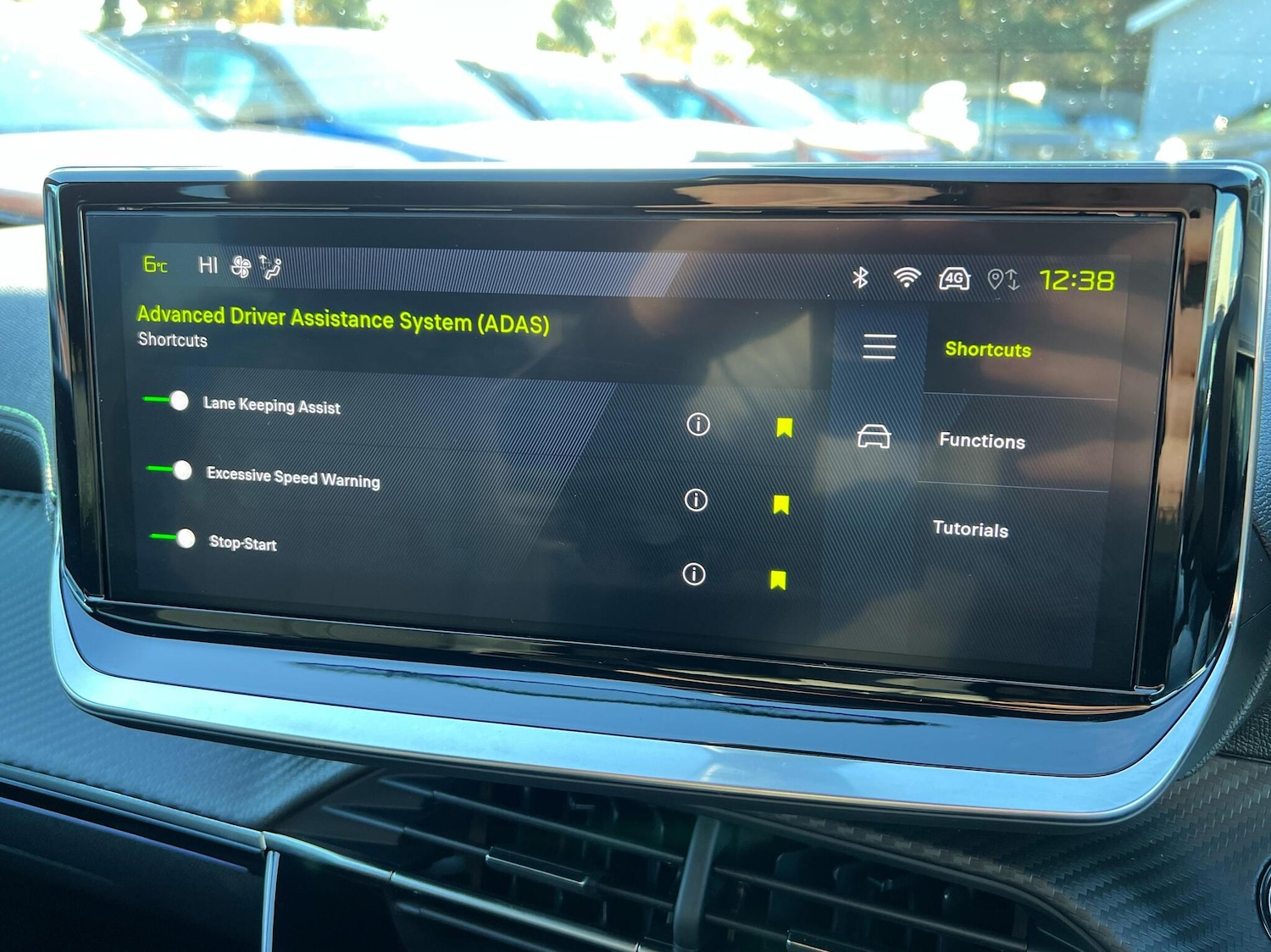 Used Peugeot 208 2025 for sale - 77013333: Photo 22