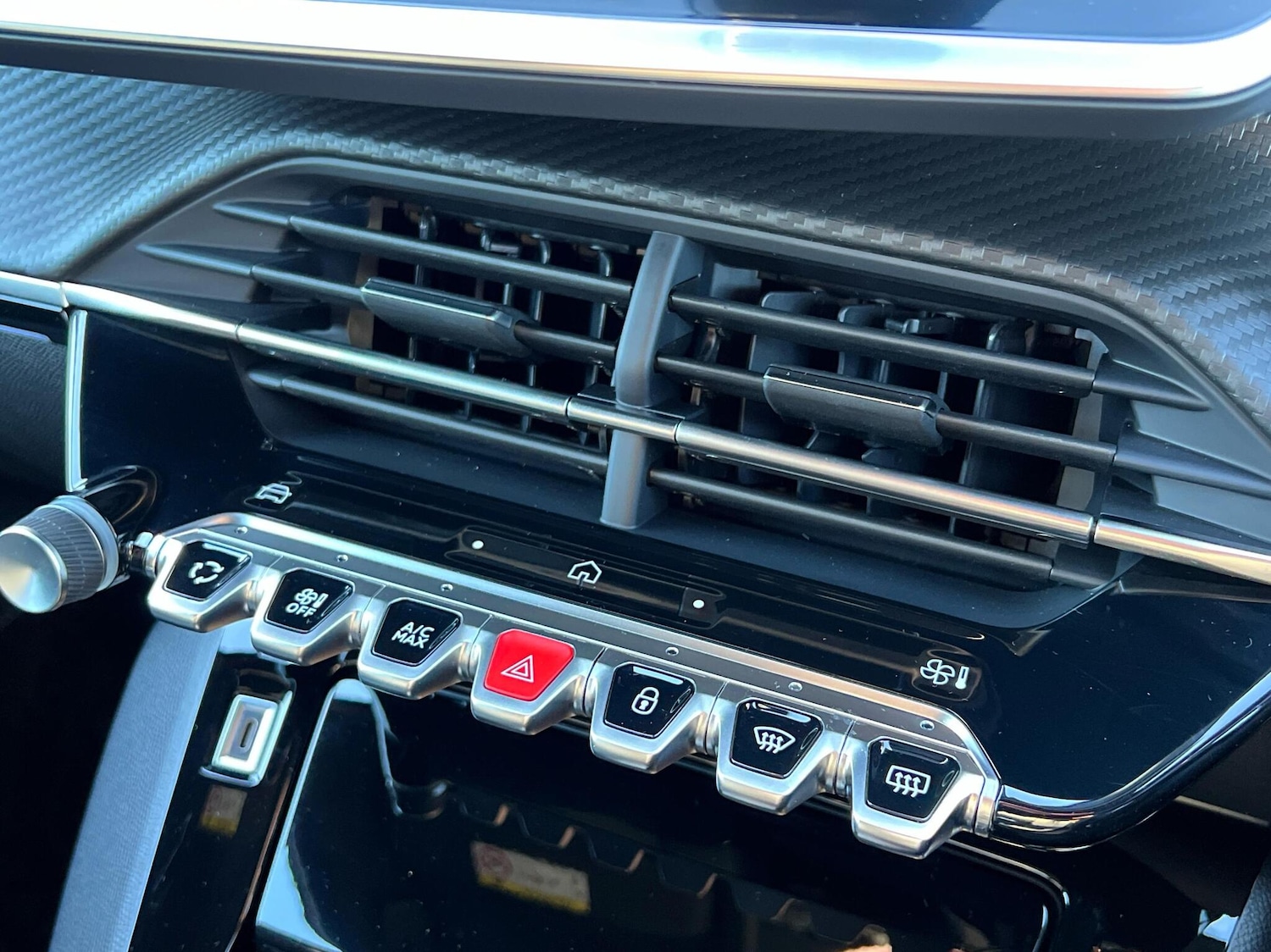 Used Peugeot 208 2025 for sale - 77013333: Photo 23